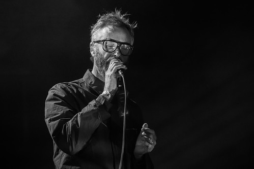 The National
