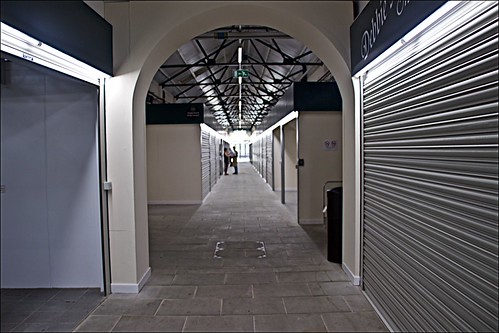 Trinity Market | by brianarchie65