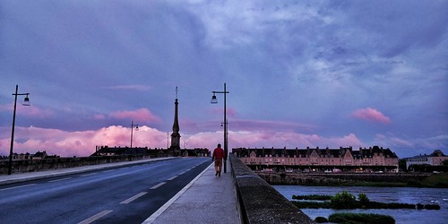 Sunset by Haxtorm,