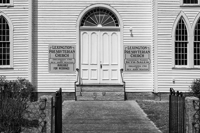 Lexington Presbyterian Church