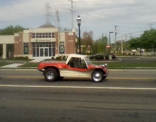 Dune Buggy Pickup | by smaginnis11565