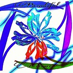 Beautiful Flower Design  Decoration Art  美しい花柄のデザイン作品を、編集加工しました。   Youtube ﾖﾘ 山根麻衣／フゥーリング・マイ・セルフ https://youtu.be/8n6zTKMEJEY