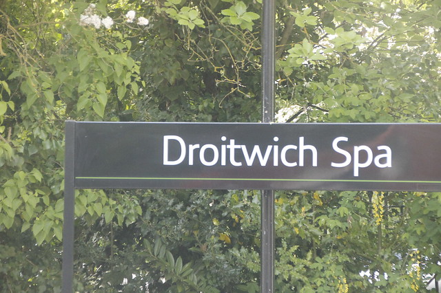 Droitwich Spa