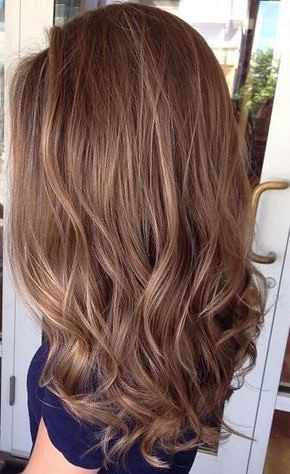 Trendy Hair Highlights : 35 Light Brown Hair Color Ideas 2… | Flickr