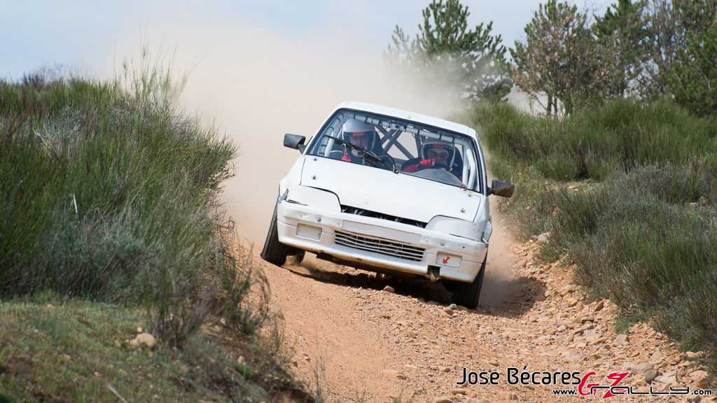 Jose Bécares_IV Rallysprint de tierra Guerrero competición_032