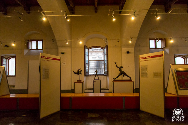 Museo Civico Archeologico di Noto