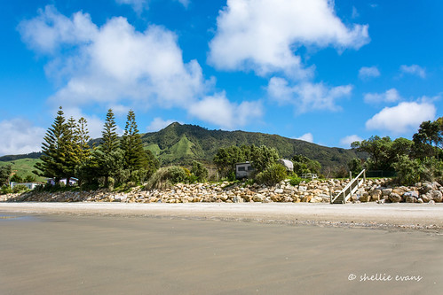 Camps Bay Beach