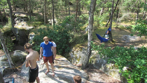 Fontainebleau 2018