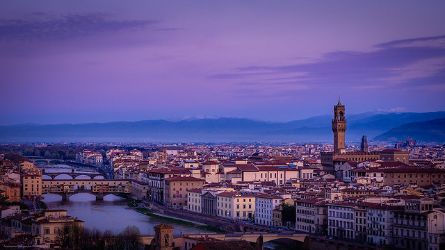 The Florence