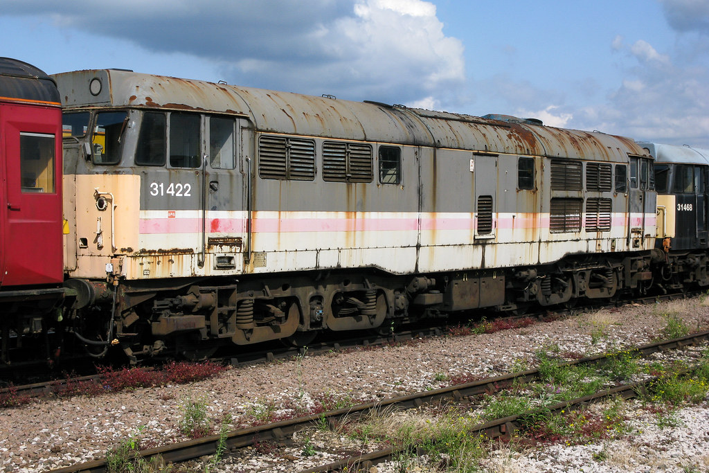 31422 Derby RTC 9-7-2009 | Darren Harris | Flickr