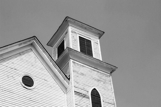 Lexington Presbyterian Church