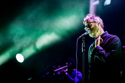 The National