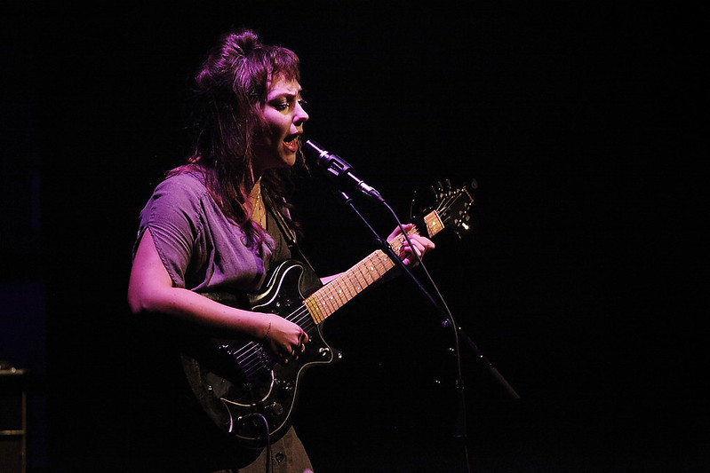 Angel Olsen