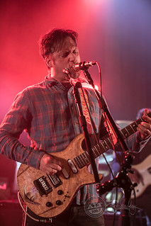 Modest Mouse | 2018.05.03