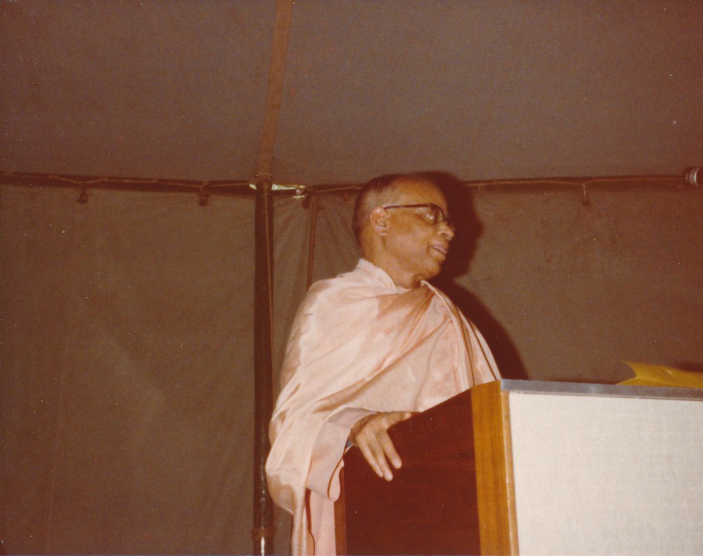Olema Swami Shraddhananda
