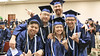 Kapiolani Community College celebrated spring 2018 commencement on Friday, May 11, 2018 at the Hawaii Convention Center.
