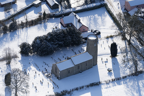 church fritton snow winter above aerial nikon d810 hires highresolution hirez highdefinition hidef britainfromtheair britainfromabove skyview aerialimage aerialphotography aerialimagesuk aerialview drone viewfromplane aerialengland britain johnfieldingaerialimages fullformat johnfieldingaerialimage johnfielding