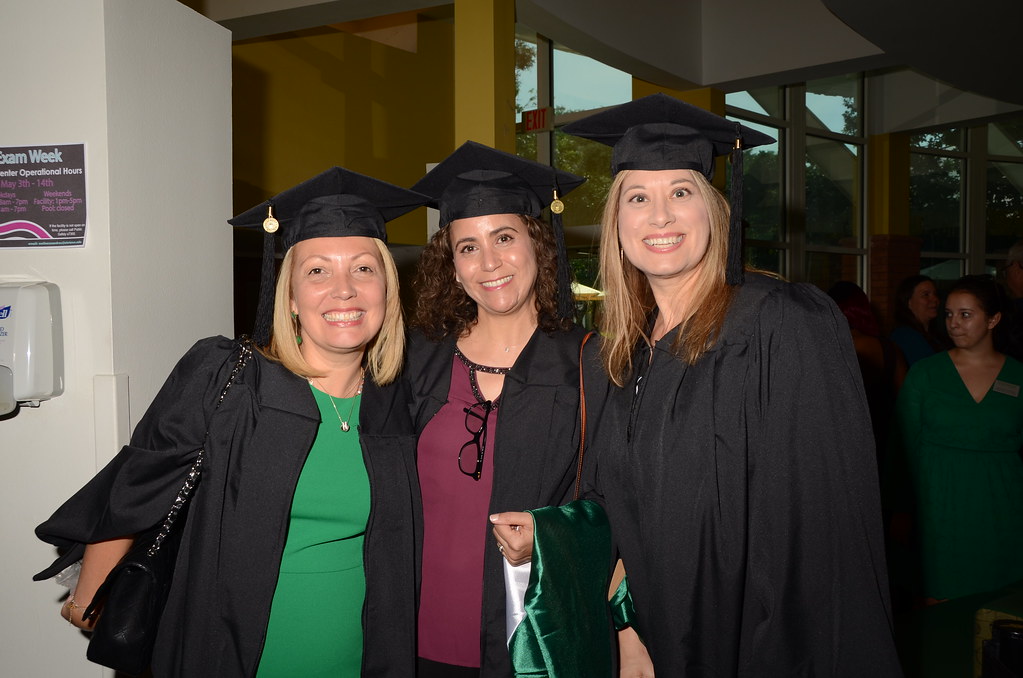 Graduatio 2018 2018 Graduate Commencement Ceremony | Flickr