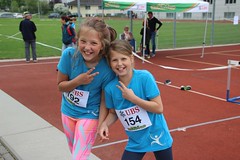 UBS Kids Cup & Schnellscht Hetzchelertaler 2018