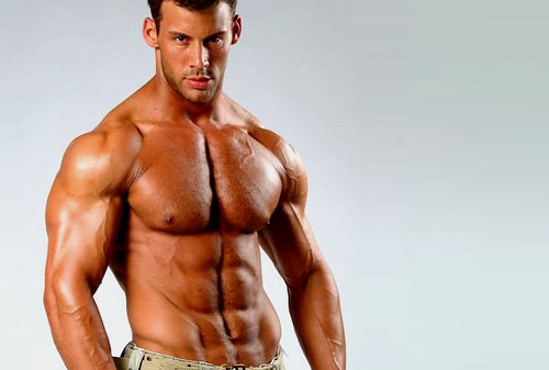Specific Nutrients Are Required For Your Body To Build Muscle. | by landryjuliads