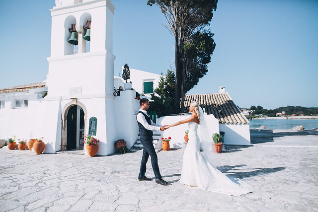 2017 Wedding Photoshoot for Nikolai & Evgenia