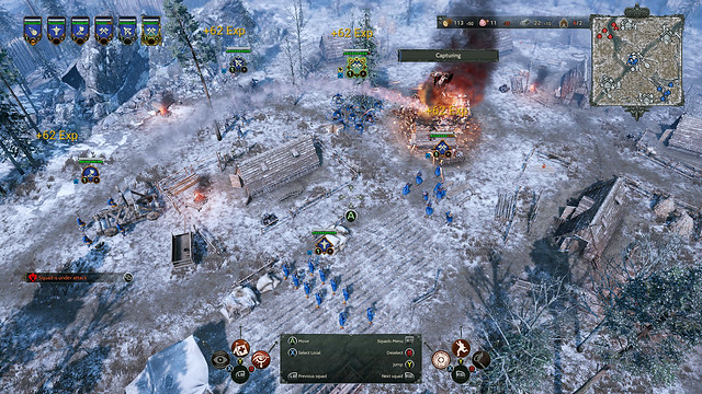 Gameplay Screenshot 05