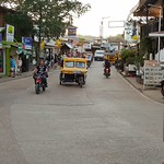 Coron Town, Busuanga Island, Palawan, Philippines