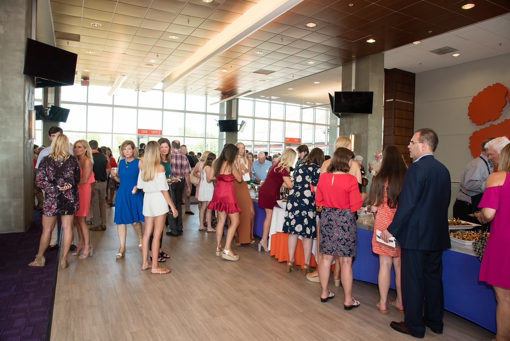 Spring 2018 Graduation Reception | Congratulations to all of… | Flickr