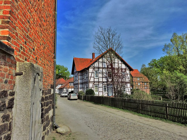 Kloster Wienhausen