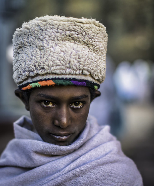 Pilgrims Of Ethiopia Part 5