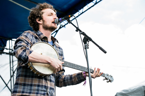 Sam Amidon