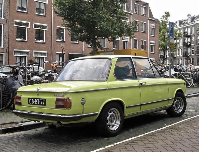 08-RT-77 BMW 2002 1973-1975 (1977)