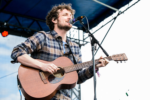 Sam Amidon