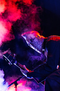 In This Moment at PNC Pavilion - 5.4.18