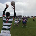 Senior Rugby League Final 2018