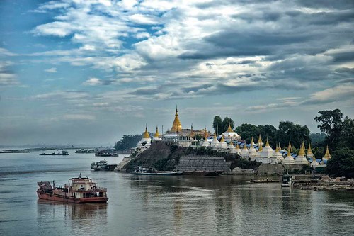 Myanmar cheapest flight | by flymya825
