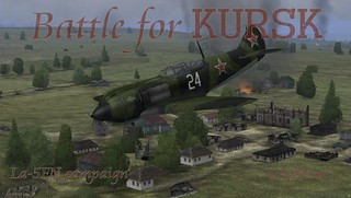 Kursk La5FN title | by CzechTexan