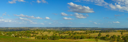 landscape barossavalley photography australia southaustralia edenvalleylookout panorama stitch pano canon1200d