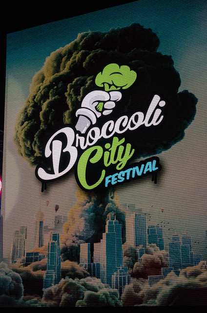 Broccoli City Festival (DC)
