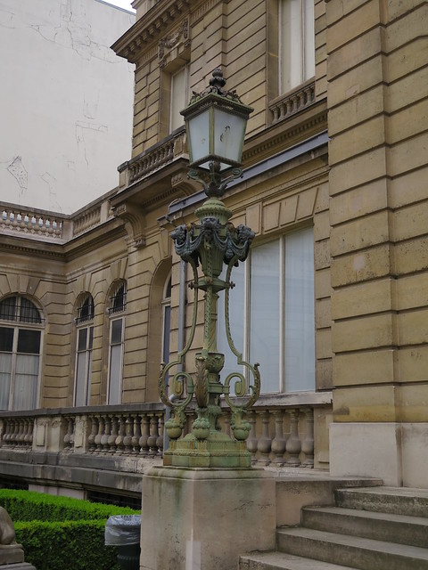 Parigi, museo Jacquemart-André