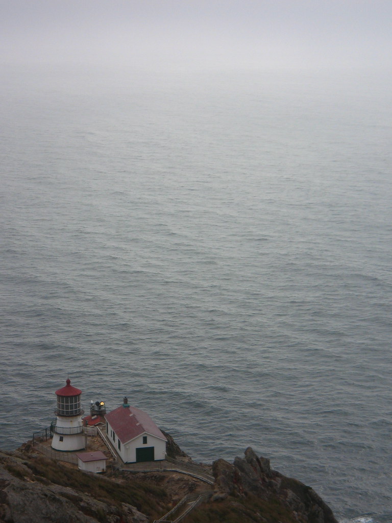 The Lighthouse