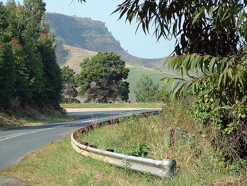 Valley of 1,000 Hills