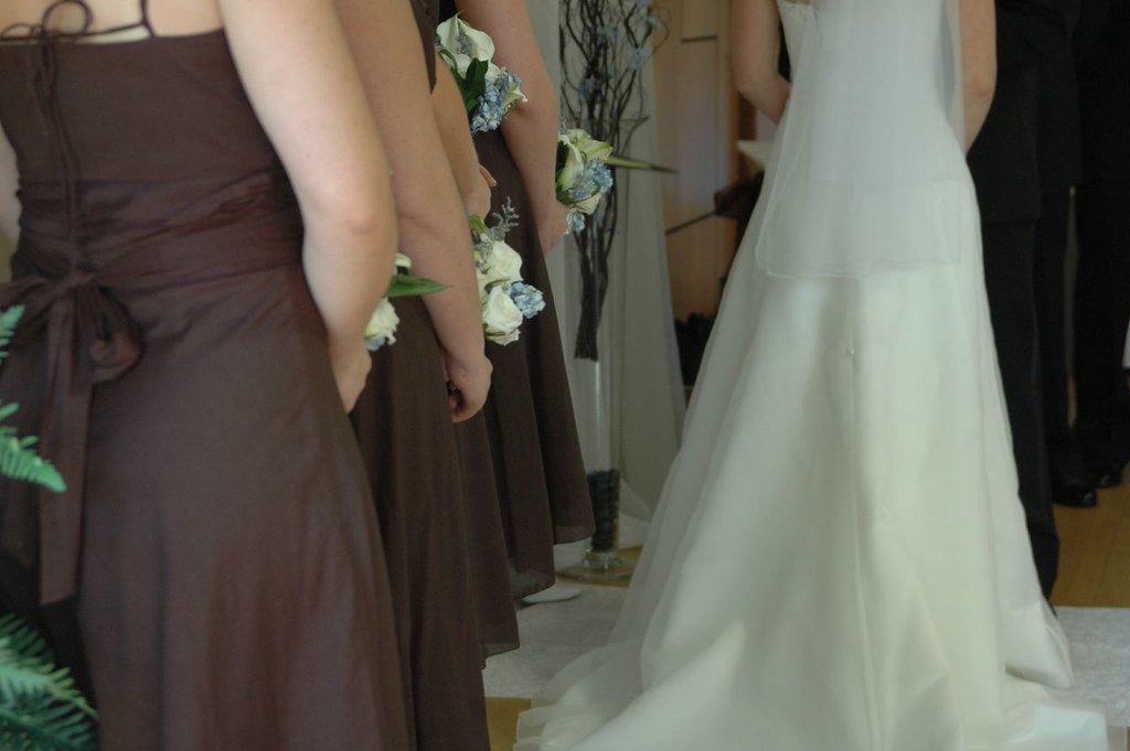 My Best Friend's Wedding | Flickr
