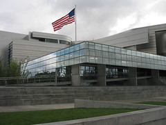 Wayne Lyman Morse United States Courthouse