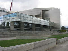 Wayne Lyman Morse United States Courthouse