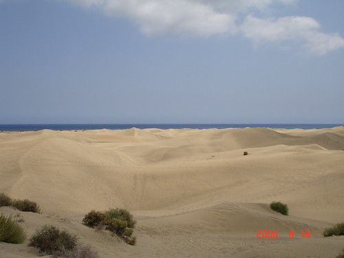 Strand Beach