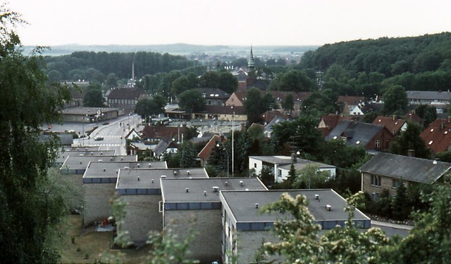 Frederiksværk 1975