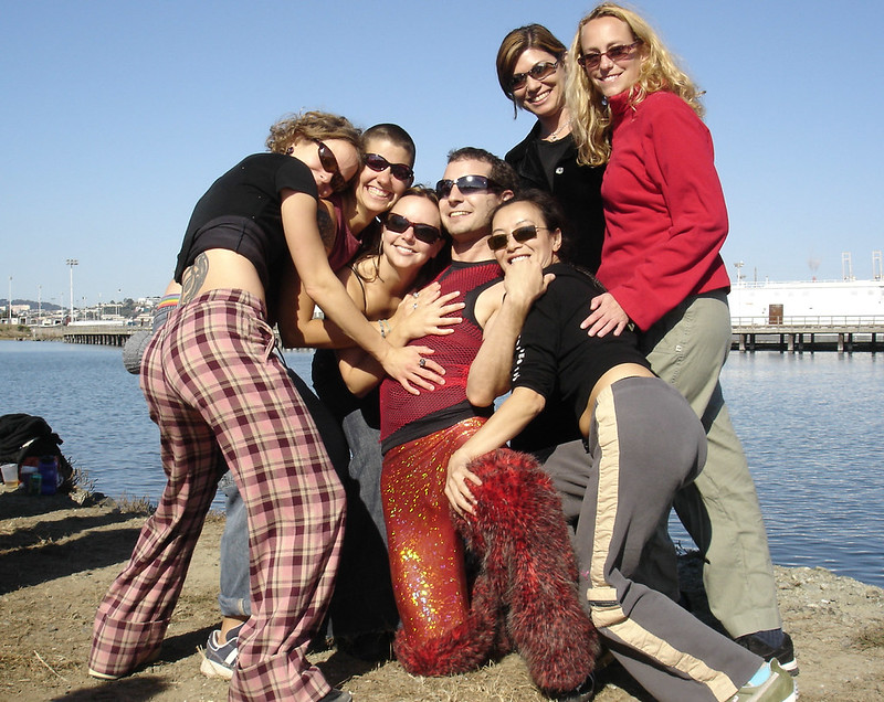 friends | Flickr