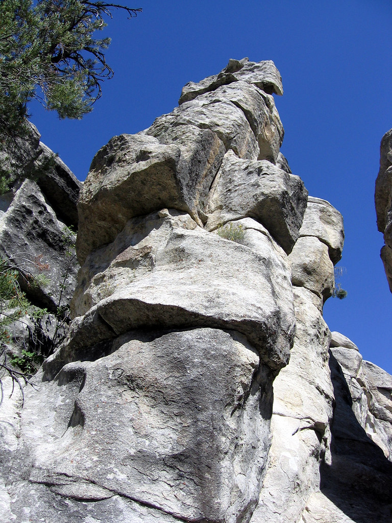 Bath Rock