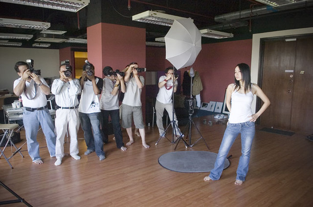 Ted Adnan's Flash Photography for Beginners Workshop